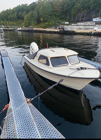 Fjordling HT17 10 of 29