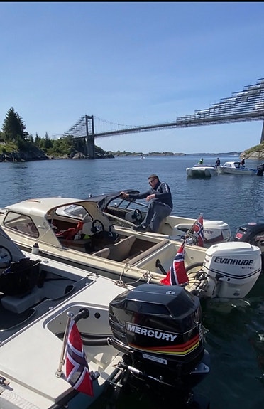 Fjordling HT17 14 of 29