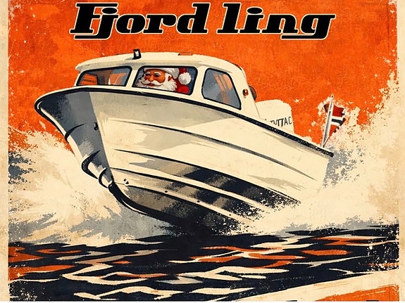 Fjordling HT17 6 of 29