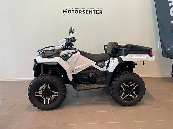 Polaris Sportsman X2 570