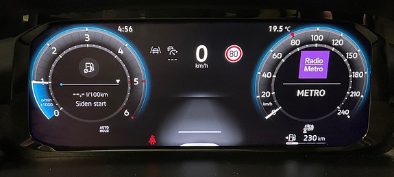 Volkswagen Caddy Maxi 8 of 21