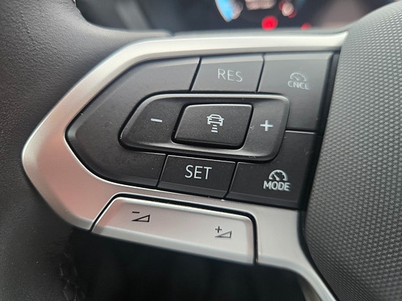 Volkswagen Caddy Maxi 14 of 21