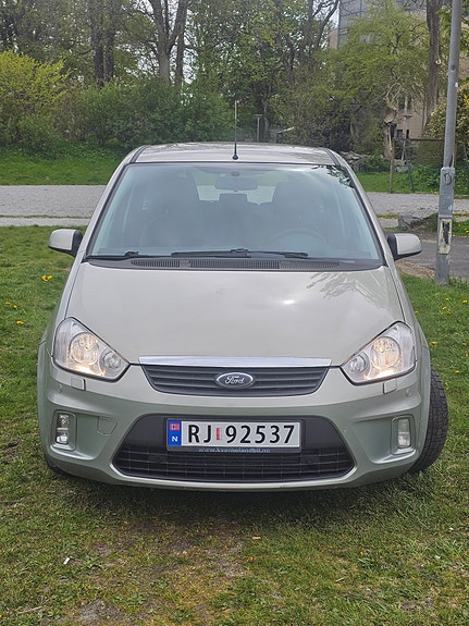 Ford Focus 3 of 13