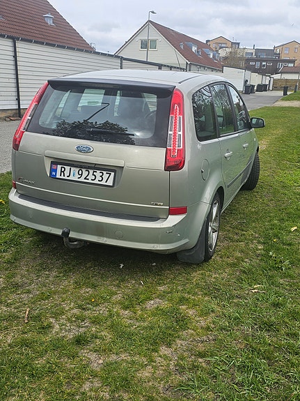 Ford Focus 5 of 13