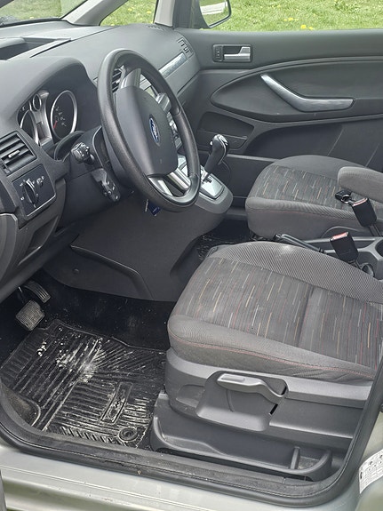 Ford Focus 8 of 13