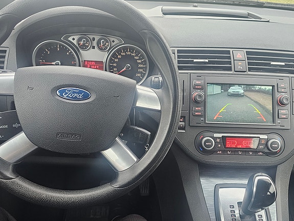 Ford Focus 4 of 13