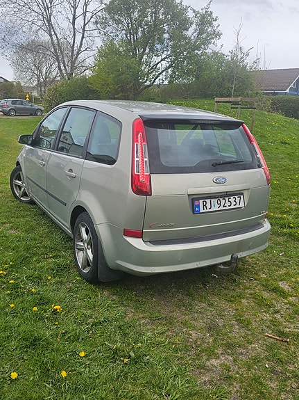 Ford Focus 6 of 13