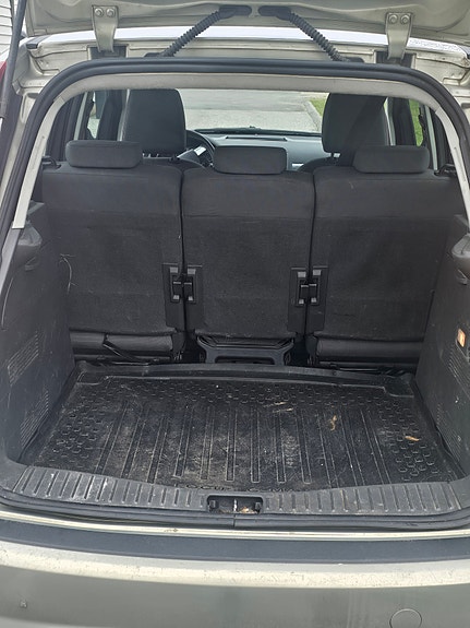 Ford Focus 11 of 13
