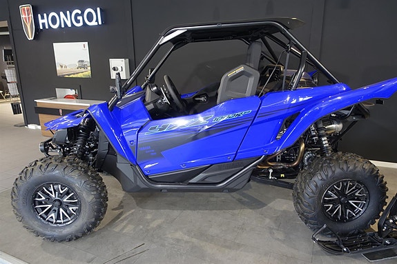 Yamaha YXZ1000R SS