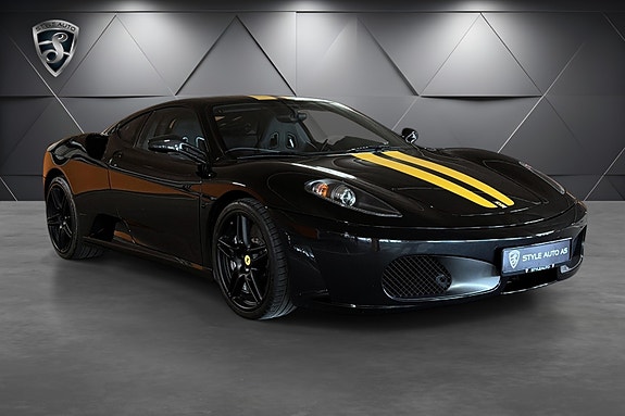 Ferrari 430 3 of 5