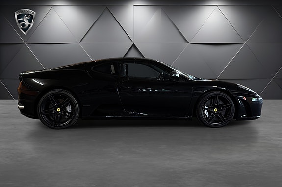 Ferrari 430 4 of 5