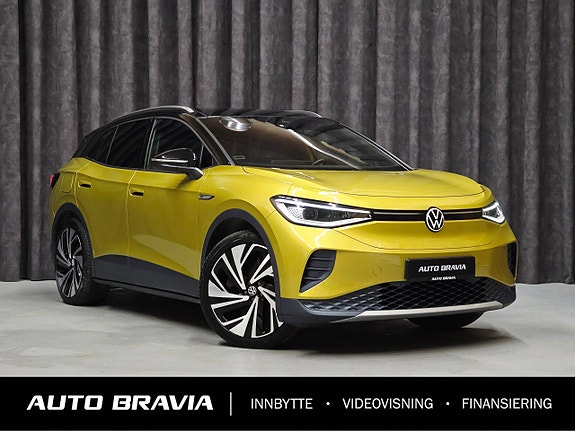Volkswagen ID.4