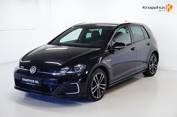 Volkswagen Golf-Serie