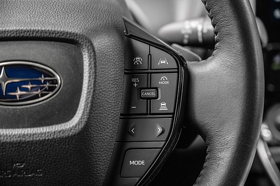 Subaru Solterra 15 of 27