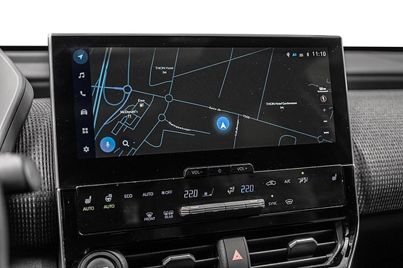 Subaru Solterra 19 of 27