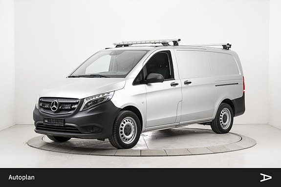 Mercedes-Benz Vito-Klasse
