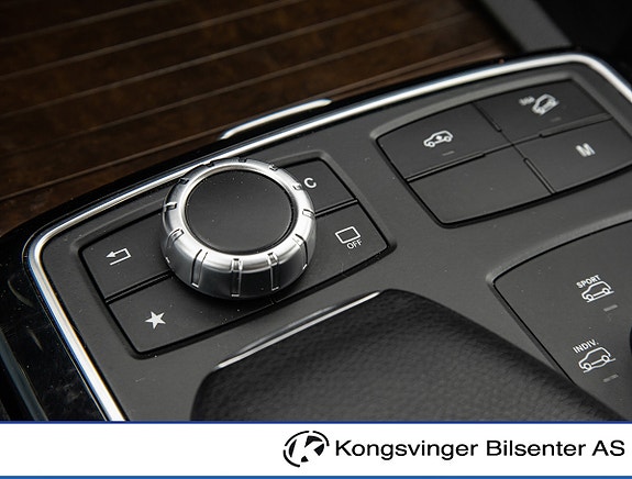 Mercedes-Benz GLS350 d 17 of 30