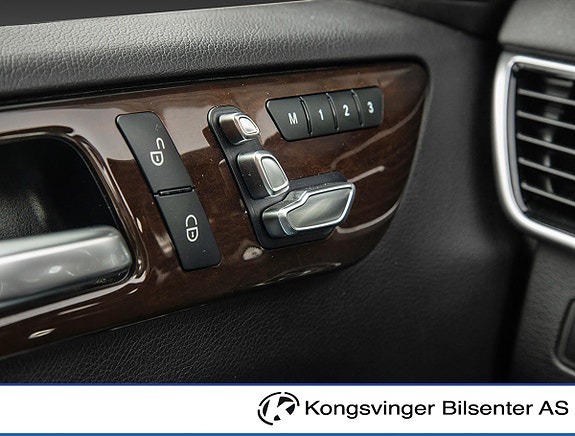 Mercedes-Benz GLS350 d 21 of 30