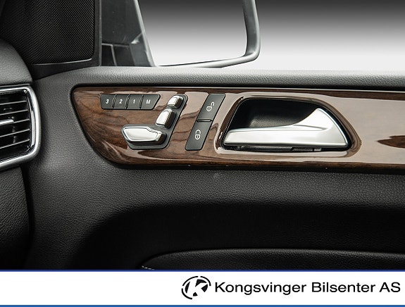 Mercedes-Benz GLS350 d 20 of 30