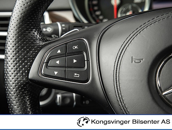 Mercedes-Benz GLS350 d 13 of 30