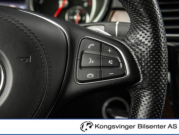 Mercedes-Benz GLS350 d 14 of 30