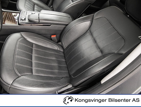 Mercedes-Benz GLS350 d 28 of 30