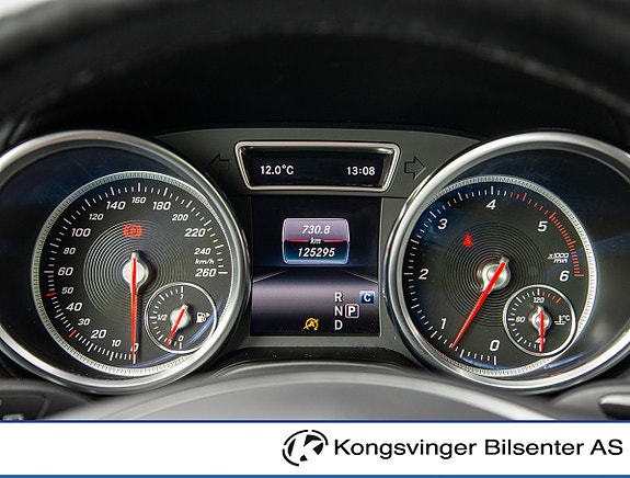 Mercedes-Benz GLS350 d 15 of 30