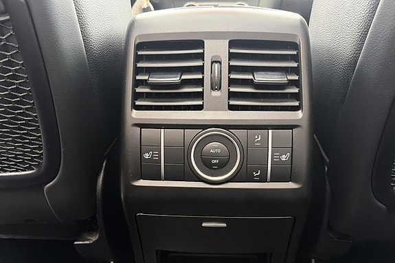 Mercedes-Benz GLS350 d 18 of 30