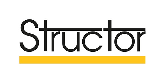 STRUCTOR LILLEHAMMER AS logo