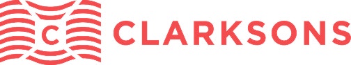 Clarksons Securities logo