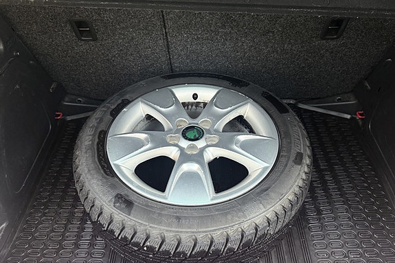 Skoda Fabia 25 of 25
