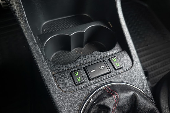 Skoda Fabia 19 of 25