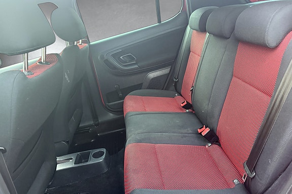Skoda Fabia 24 of 25