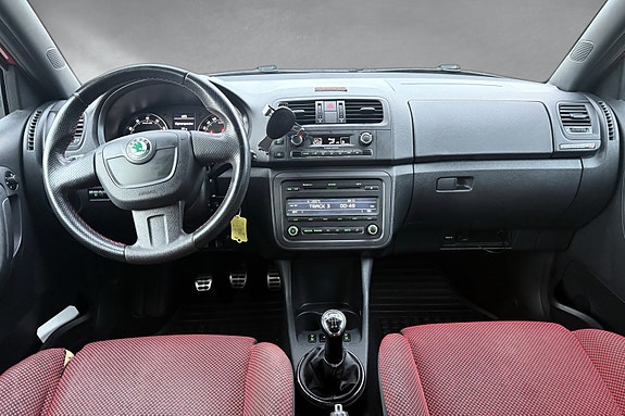 Skoda Fabia 15 of 25