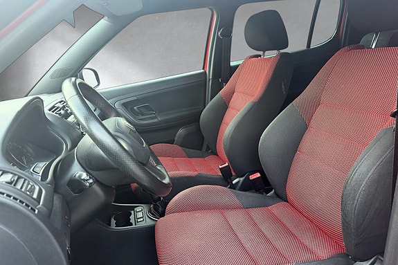 Skoda Fabia 13 of 25