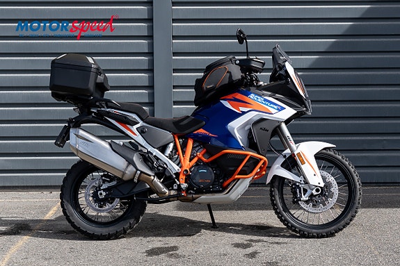 KTM 1290 Super Adventure R