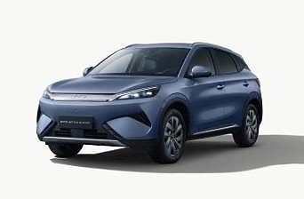 BYD Atto 3 Evo