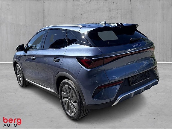 BYD Atto 3 Evo 2 of 5