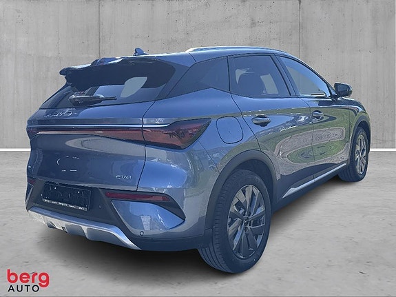 BYD Atto 3 Evo 3 of 5