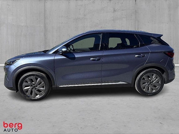 BYD Atto 3 Evo 4 of 5