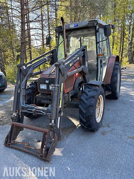 Massey Ferguson 4215-4LT