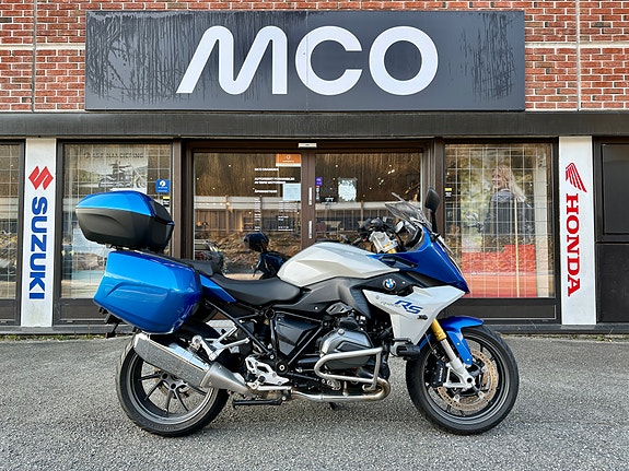 BMW R 1200 RS