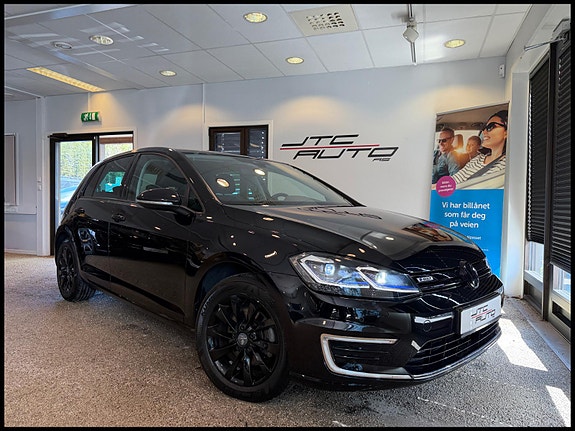 Volkswagen Golf-Serie
