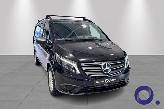 Mercedes-Benz Vito-Klasse