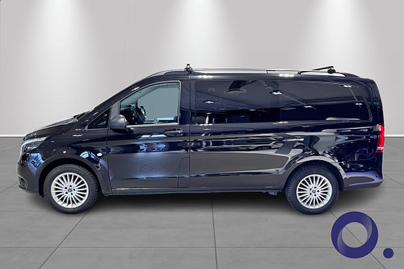 Mercedes-Benz Vito-Klasse 3 of 5