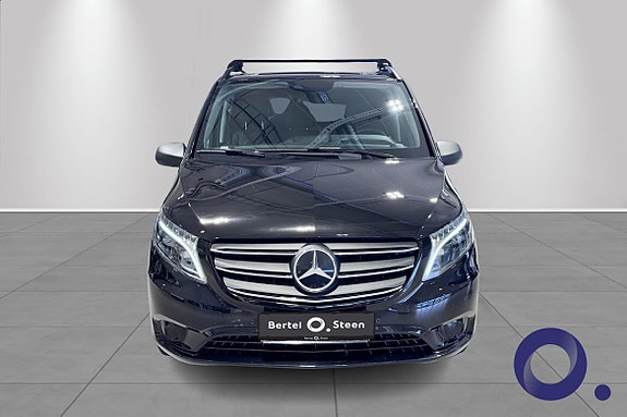 Mercedes-Benz Vito-Klasse 4 of 5