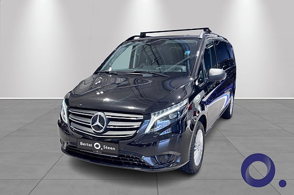 Mercedes-Benz Vito-Klasse 2 of 5