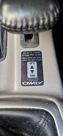 Subaru Forester 4 of 5
