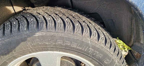 Subaru Forester 5 of 5