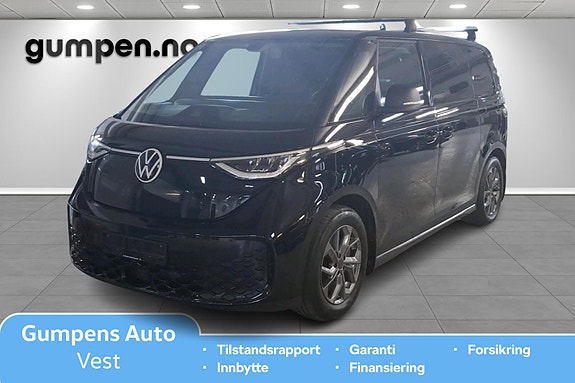 Volkswagen ID. Buzz